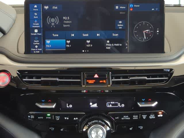Thumbnail: 2026 Acura MDX - 29