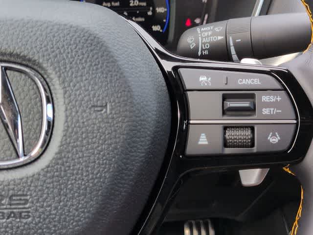 Thumbnail: 2026 Acura Integra - 27