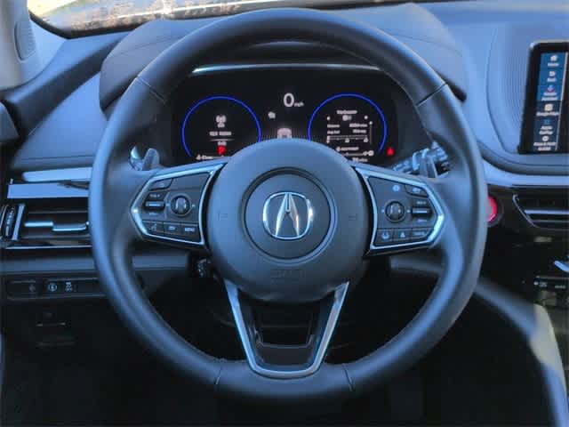 Thumbnail: 2025 Acura MDX - 25