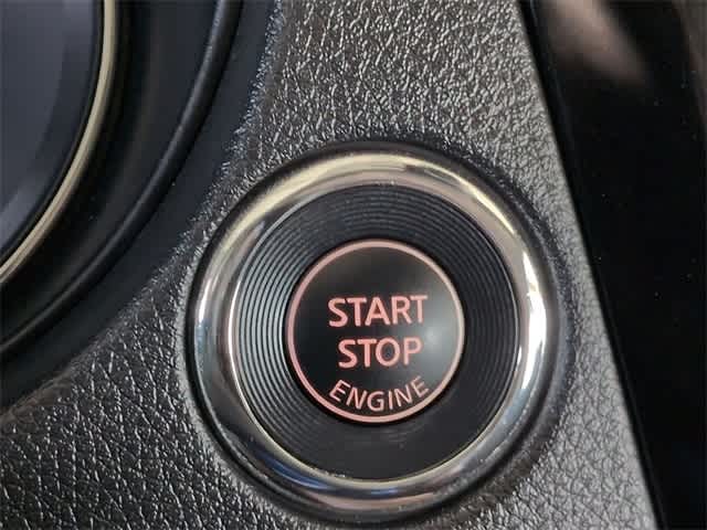 Thumbnail: 2022 Nissan Rogue Sport - 36