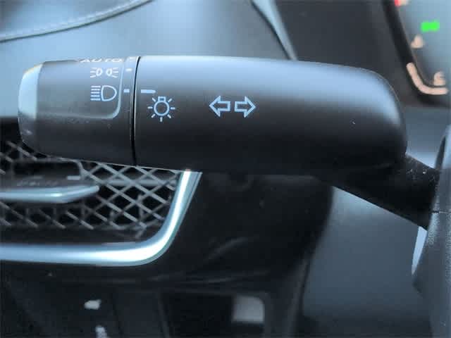 Thumbnail: 2025 Acura ADX - 29