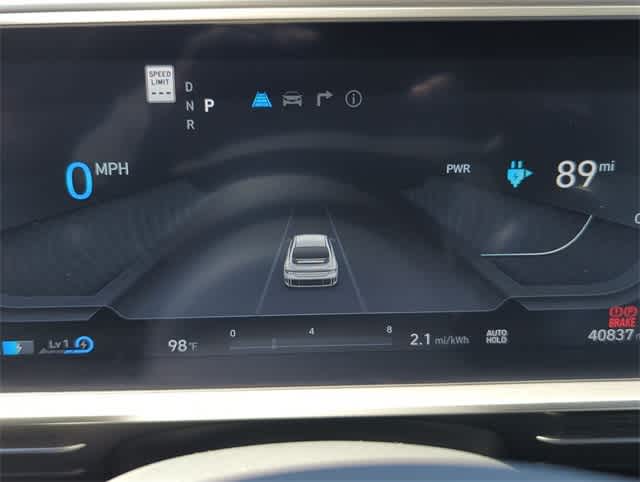 Thumbnail: 2023 Hyundai Ioniq 6 - 34