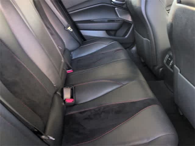 Thumbnail: 2021 Acura TLX - 22