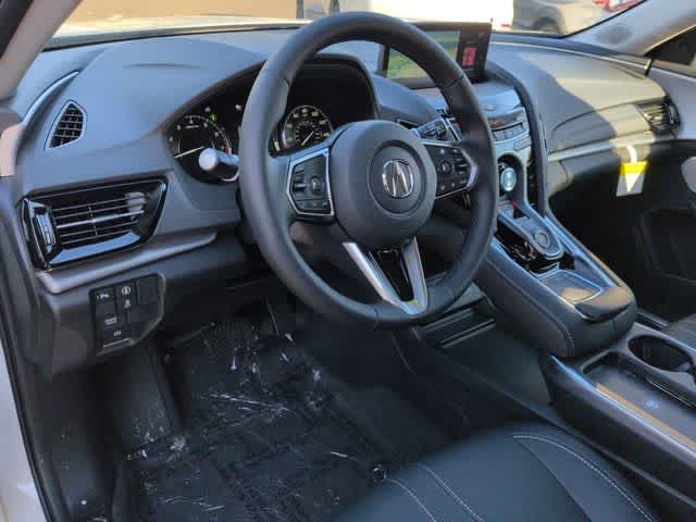 Thumbnail: 2026 Acura RDX - 10