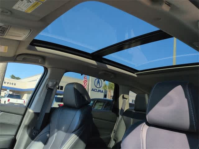 Thumbnail: 2024 Acura MDX - 20