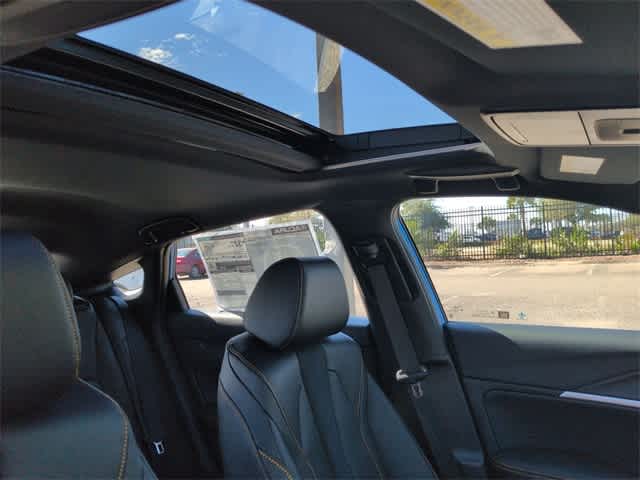 Thumbnail: 2026 Acura Integra - 20