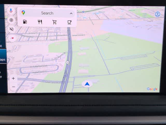 Thumbnail: 2026 Acura MDX - 31