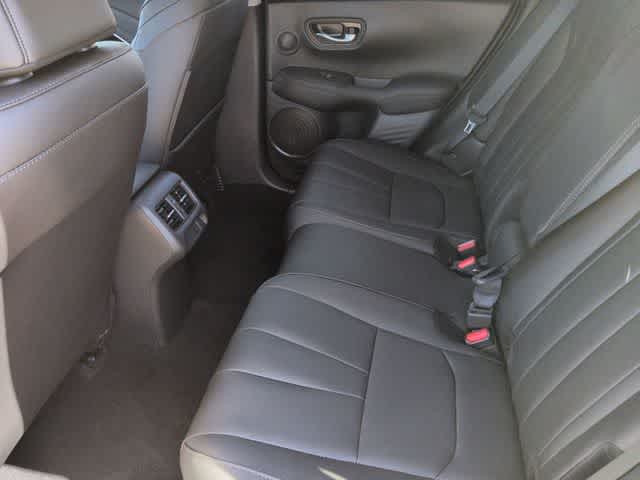 Thumbnail: 2025 Acura ADX - 20