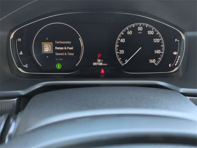 Thumbnail: 2018 Honda Accord - 33