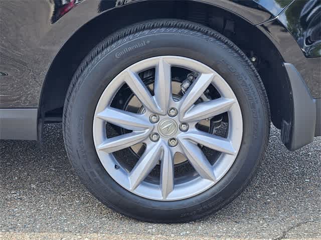 2024 Acura RDX  14