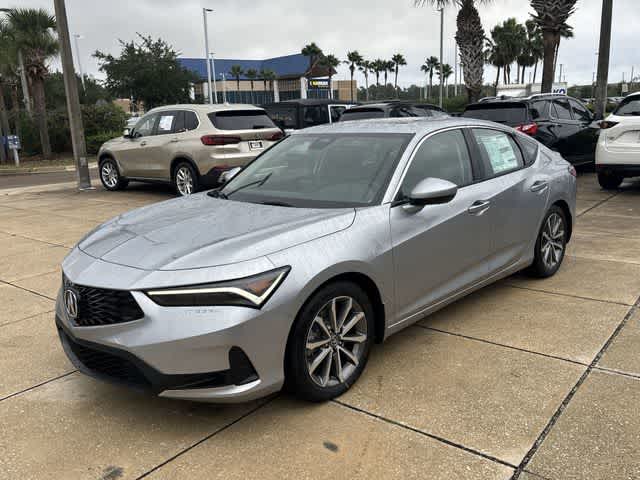 Thumbnail: 2026 Acura Integra - 4