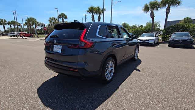 Thumbnail: 2023 Honda CR-V - 8