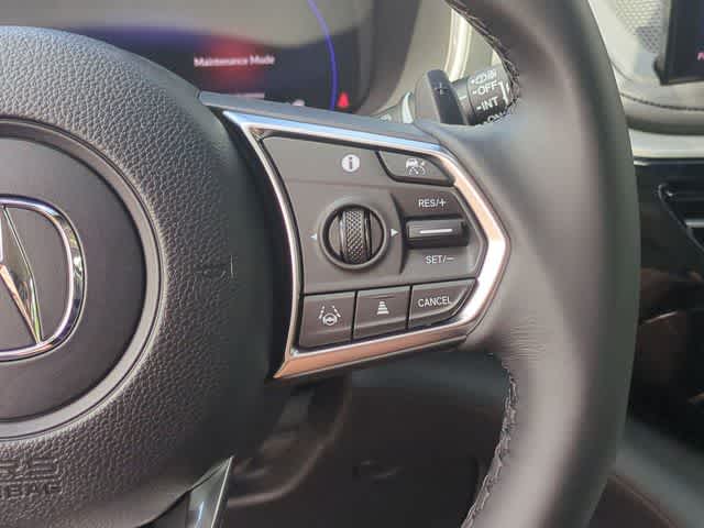 2026 Acura MDX Technology Package - Photo 27