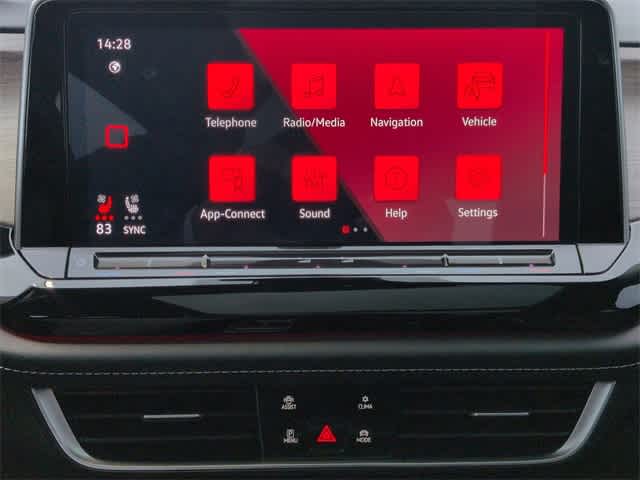 Thumbnail: 2024 Volkswagen Atlas - 30