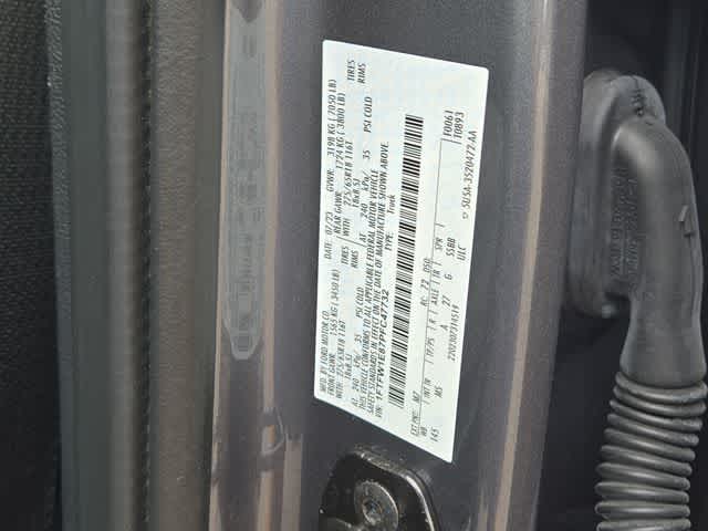 Thumbnail: 2023 Ford F-150 - 32