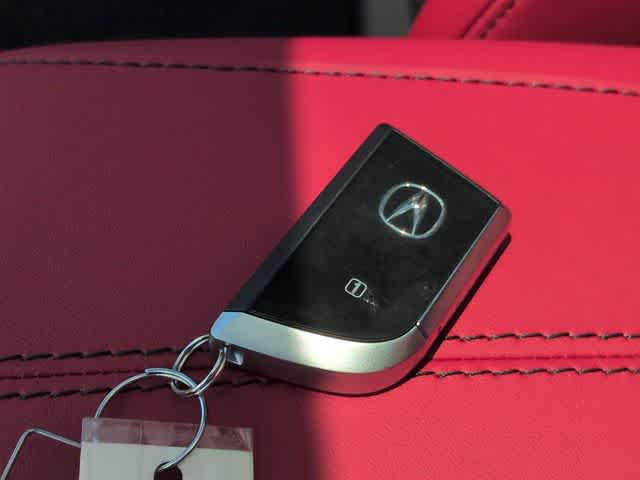 Thumbnail: 2026 Acura RDX - 36