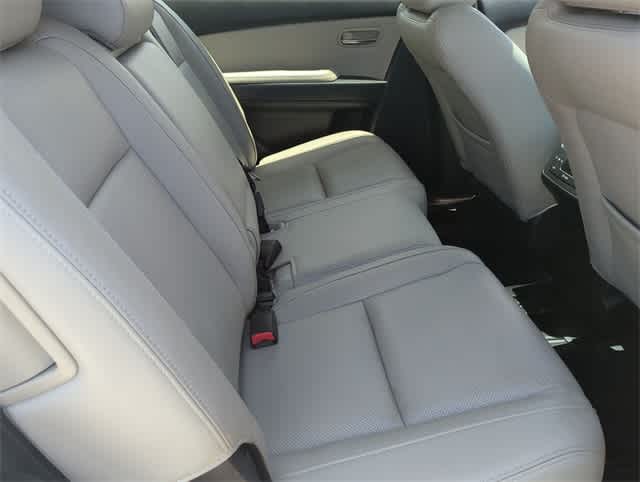 Thumbnail: 2014 Mazda CX-9 - 22