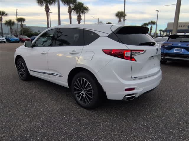 Thumbnail: 2026 Acura RDX - 6