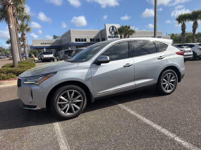 Thumbnail: 2023 Acura RDX - 16