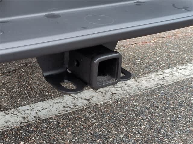 Thumbnail: 2025 Jeep Gladiator - 35