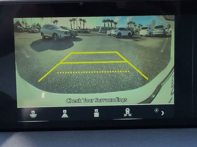 Thumbnail: 2026 Acura RDX - 32