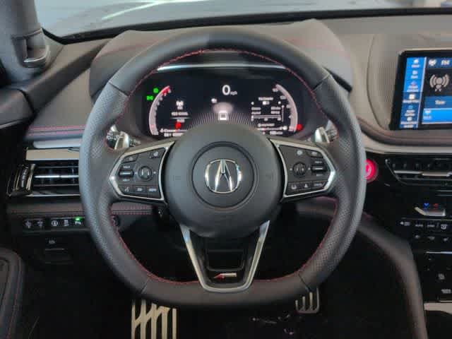 Thumbnail: 2026 Acura MDX - 25