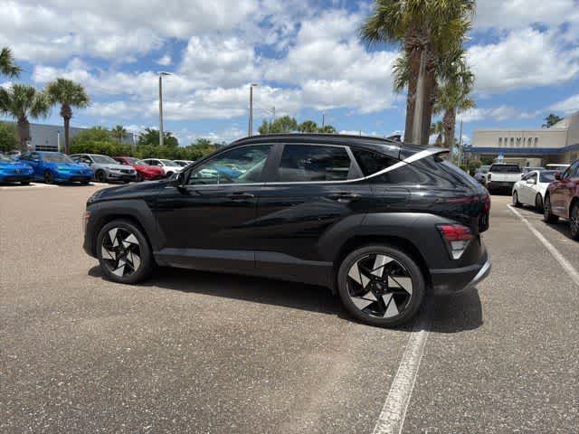Thumbnail: 2024 Hyundai Kona - 24