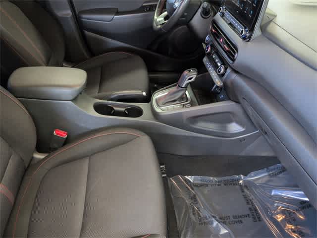 Thumbnail: 2023 Hyundai Kona - 24