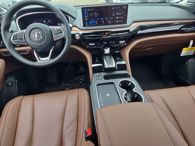 Thumbnail: 2026 Acura MDX - 15