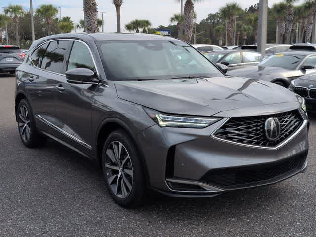 Thumbnail: 2026 Acura MDX - 2