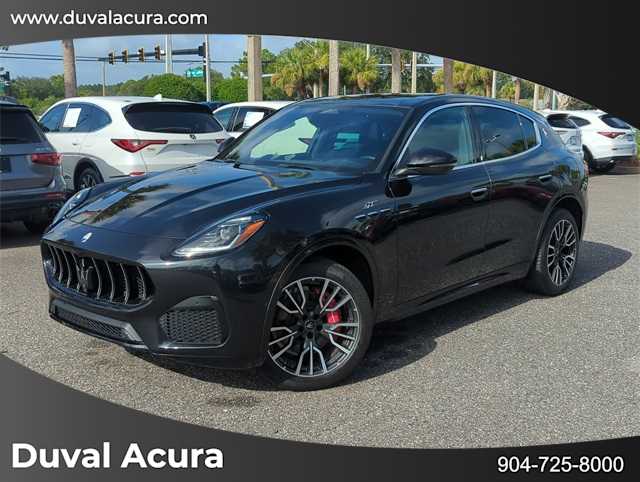 2023 Maserati Grecale GT -
                  Jacksonville, FL