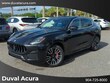  Maserati Grecale