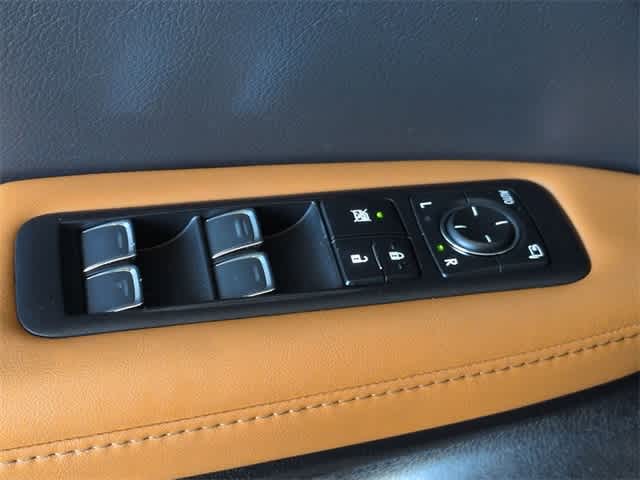 Thumbnail: 2022 Lexus RX - 42