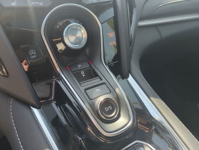 Thumbnail: 2025 Acura RDX - 34