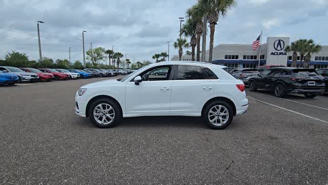 Thumbnail: 2023 Audi Q3 - 5