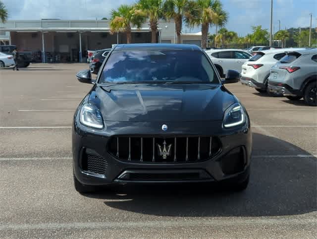 2023 Maserati Grecale GT photo 3