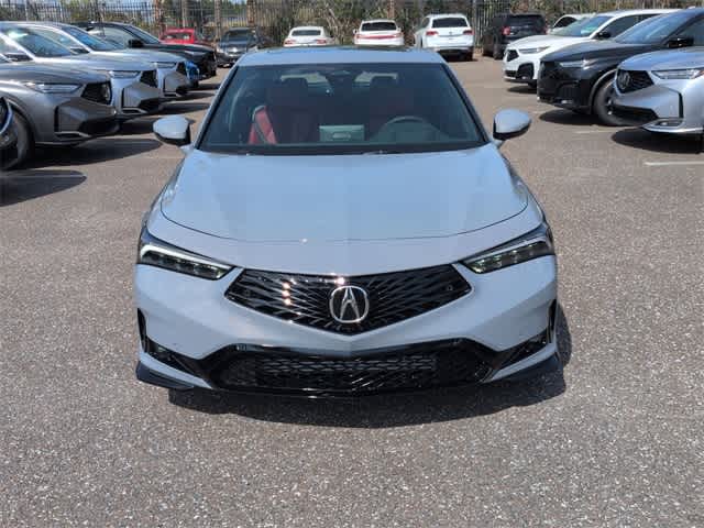 Thumbnail: 2026 Acura Integra - 3