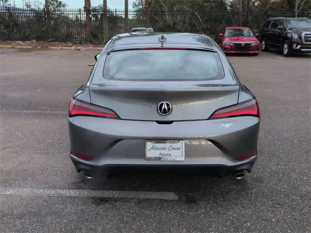 Thumbnail: 2023 Acura Integra - 7