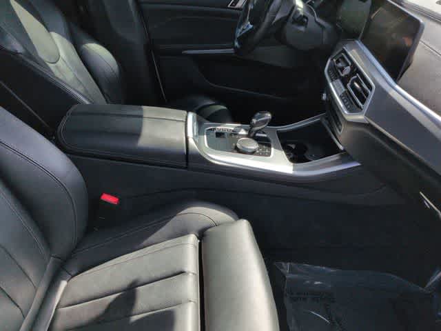 Thumbnail: 2021 BMW X5 - 24