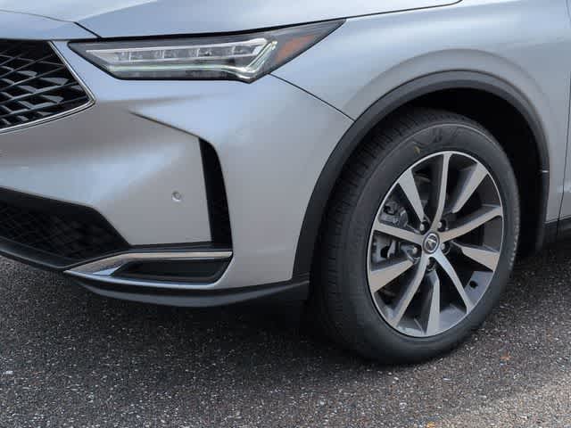 Thumbnail: 2026 Acura MDX - 11