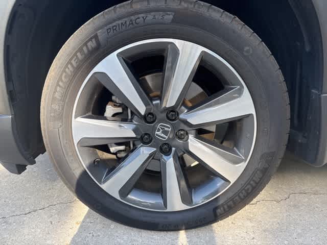 Thumbnail: 2023 Honda Pilot - 5