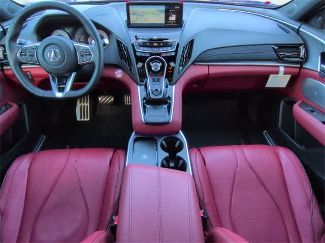 Thumbnail: 2025 Acura RDX - 16