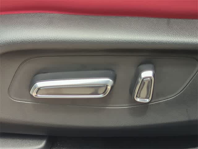 Thumbnail: 2025 Acura ADX - 18