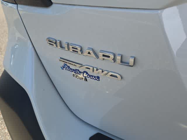 Thumbnail: 2024 Subaru Outback - 13