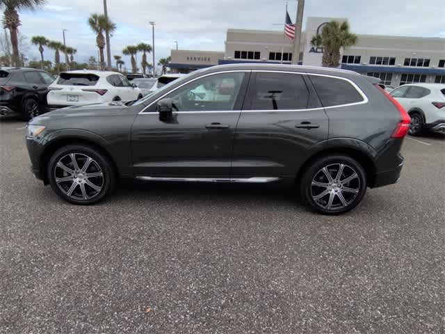 Thumbnail: 2018 Volvo XC60 - 5