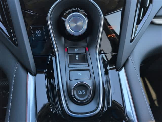 Thumbnail: 2026 Acura RDX - 35