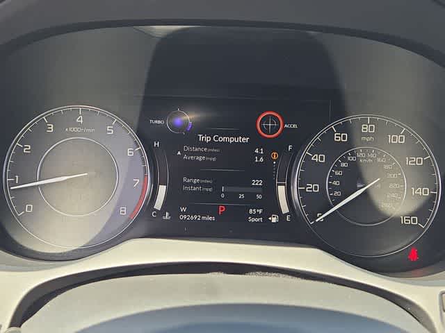 Thumbnail: 2021 Acura RDX - 31