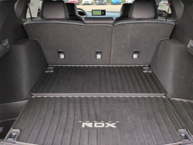 Thumbnail: 2026 Acura RDX - 37