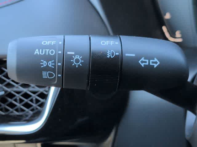 Thumbnail: 2025 Acura ADX - 29