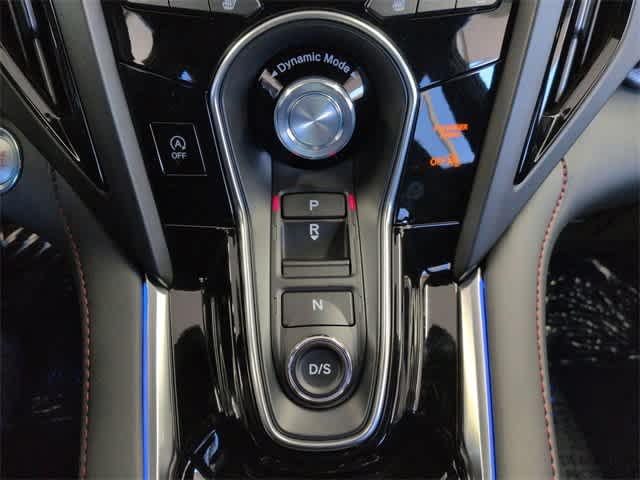 Thumbnail: 2023 Acura RDX - 34